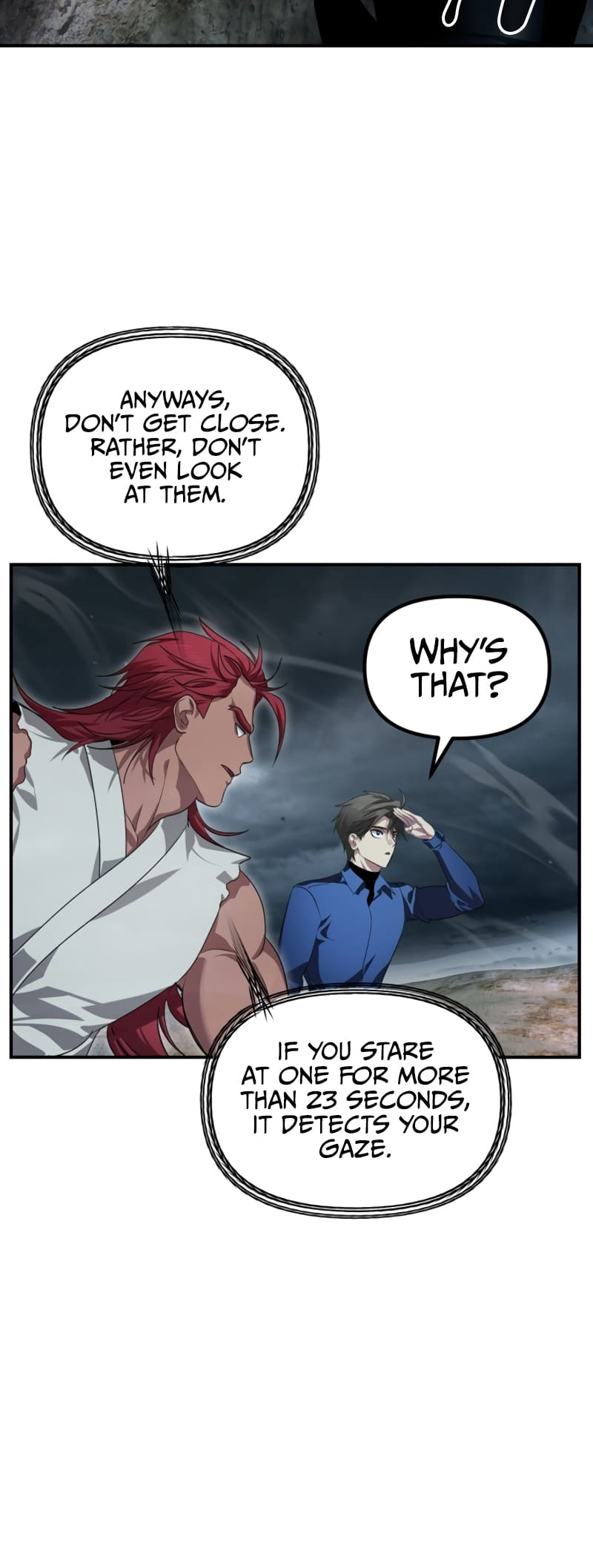 SSS-Class Suicide Hunter, Chapter 120 image 23